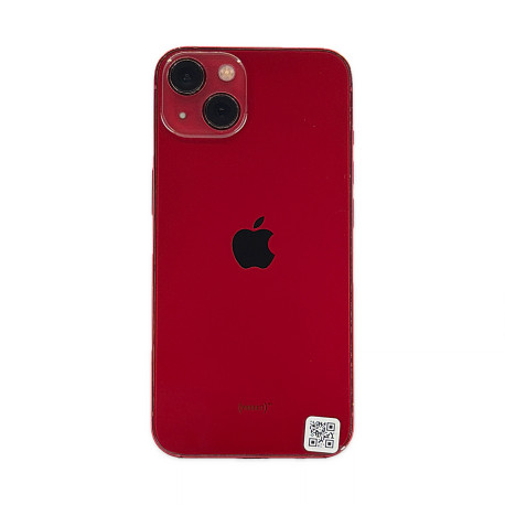 Apple - iPhone 13 - 256 Go - Reconditionné - Correct - Rouge Bon état - 317,99 € Apple - iPhone 13 - 256 Go - Reconditionné - Correct - Rouge Bon état reconditionné disponible sur Certideal
