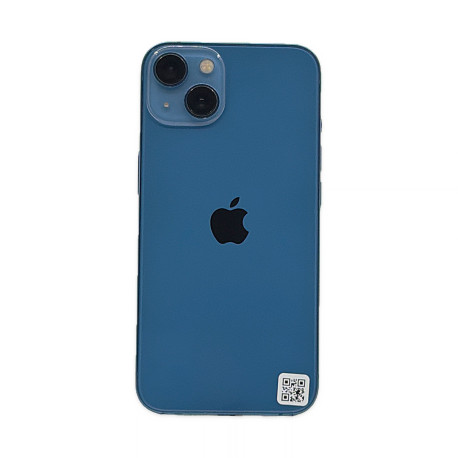Apple - iPhone 13 - 256 Go - Reconditionné - Parfait état - Bleu Bon état reconditionné disponible sur Certideal