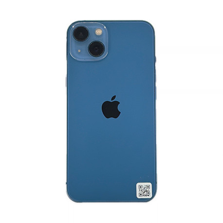 Apple - iPhone 13 - 256 Go - Reconditionné - Parfait état - Bleu Bon état reconditionné disponible sur Certideal