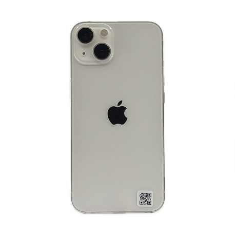 Apple - iPhone 13 - 256 Go - Reconditionné - Parfait état - Lumière Stellaire Bon état reconditionné disponible sur Certideal