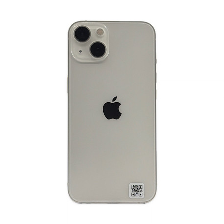 Apple - iPhone 13 - 256 Go - Reconditionné - Parfait état - Lumière Stellaire Bon état reconditionné disponible sur Certideal