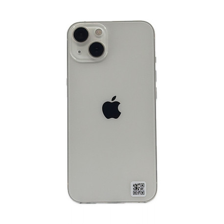 Apple - iPhone 13 - 256 Go - Reconditionné - Parfait état - Lumière Stellaire Bon état reconditionné disponible sur Certideal