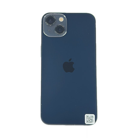 Apple - iPhone 13 - 256 Go - Reconditionné - Parfait état - Minuit Bon état reconditionné disponible sur Certideal