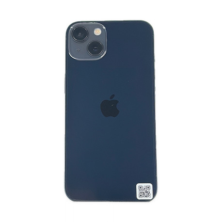 Apple - iPhone 13 - 256 Go - Reconditionné - Parfait état - Minuit Bon état reconditionné disponible sur Certideal