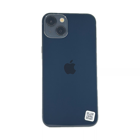 Apple - iPhone 13 - 256 Go - Reconditionné - Parfait état - Minuit Bon état reconditionné disponible sur Certideal | Dero