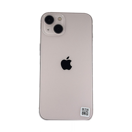 Apple - iPhone 13 - 256 Go - Reconditionné - Parfait état - Rose Bon état reconditionné disponible sur Certideal
