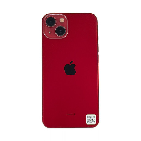 Apple - iPhone 13 - 256 Go - Reconditionné - Parfait état - Rouge Bon état reconditionné disponible sur Certideal | Dero