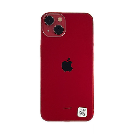 Apple - iPhone 13 - 256 Go - Reconditionné - Parfait état - Rouge Bon état reconditionné disponible sur Certideal | Dero