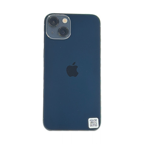 Apple - iPhone 13 - 256 Go - Reconditionné - Très bon état - Minuit Bon état reconditionné disponible sur Certideal