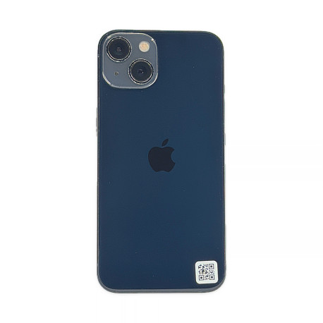 Apple - iPhone 13 - 256 Go - Reconditionné - Très bon état - Minuit Bon état reconditionné disponible sur Certideal