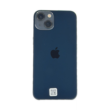 Apple - iPhone 13 - 256 Go - Reconditionné - Très bon état - Minuit Bon état reconditionné disponible sur Certideal