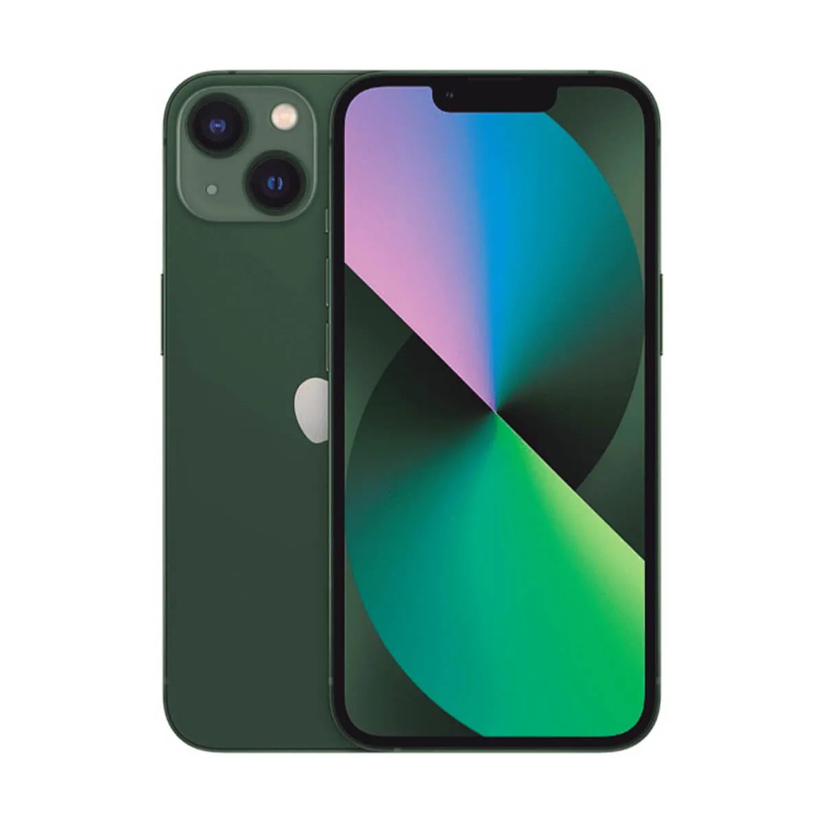 Apple iPhone 13 - 256 Go - Vert Alpin Reconditionné - 620,00 € Apple iPhone 13 - 256 Go - Vert Alpin Reconditionné Apple reconditionné disponible sur Rue du Commerce Seconde Vie
