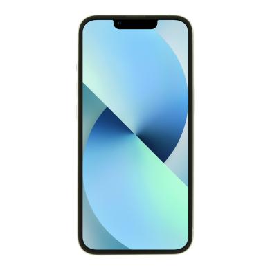 Apple iPhone 13 256Go blanc - bon état Reconditionné Apple reconditionné disponible sur As Good As New