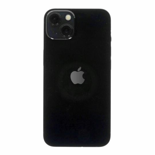 Voir photo 2 de Apple iPhone 13 256Go noirbudget | Dero Apple iPhone 13 256Go noirbudget Reconditionné Apple reconditionné photo 2 | Dero