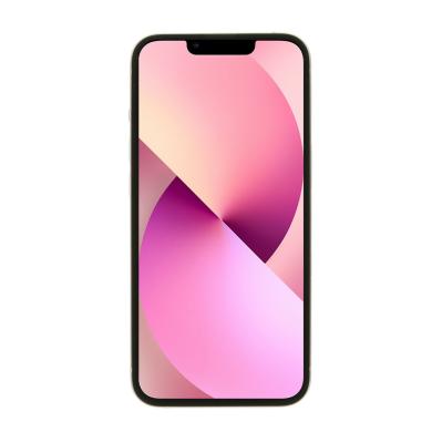 Apple iPhone 13 256Go rosebudget Reconditionné Apple reconditionné disponible sur As Good As New