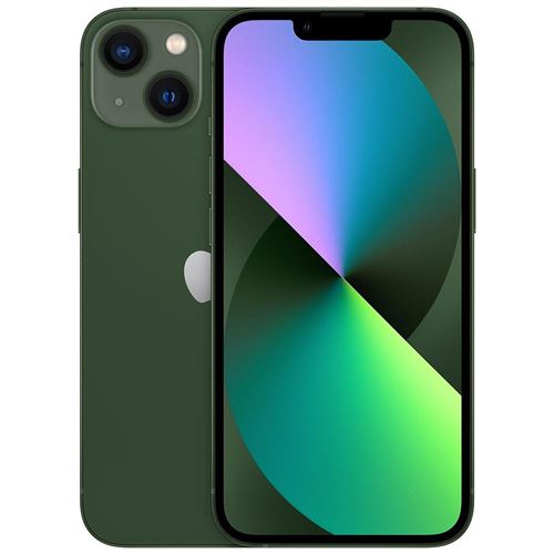 Apple iPhone 13 6,1'' 128 Go Vert Reconditionné avec Batterie neuve État correct - 303,00 € Apple iPhone 13 6,1'' 128 Go Vert Reconditionné avec Batterie neuve État correct N/A reconditionné disponible sur Fnac