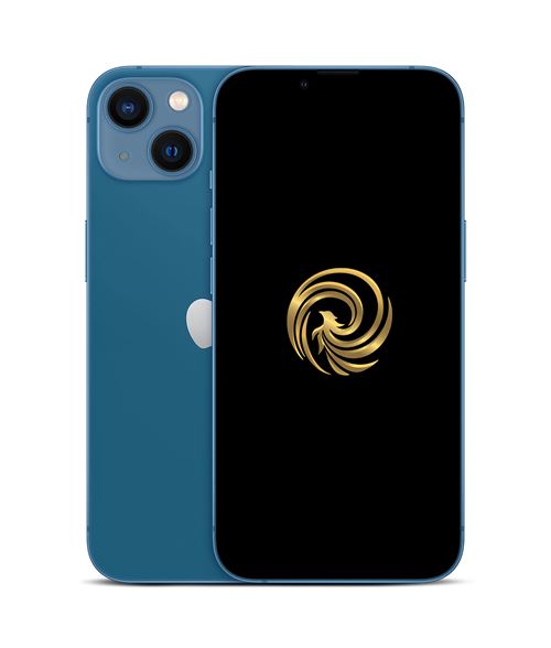 Apple iPhone 13 6,1" 5G 256 Go Double SIM Bleu Reconditionné Grade A Reborn État correct N/A reconditionné disponible sur Fnac