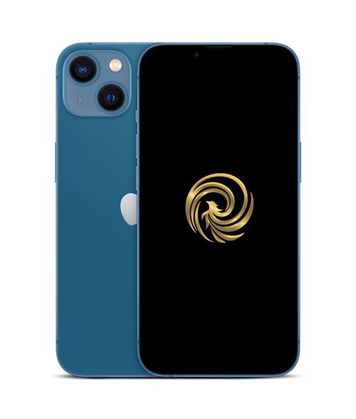 Apple iPhone 13 6,1" 5G Double SIM 128 Go Bleu Reconditionné Grade A Reborn batterie neuve État correct N/A reconditionné disponible sur Fnac