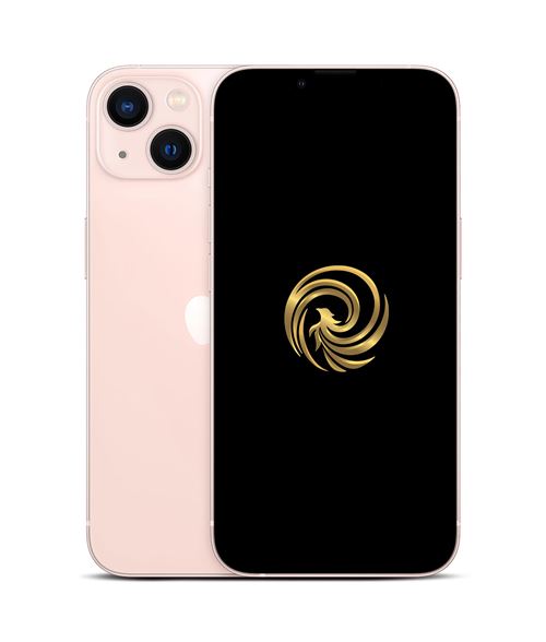 Apple iPhone 13 6,1" 5G Double SIM 128 Go Rose Reconditionné Grade A Reborn batterie neuve État correct N/A reconditionné disponible sur Fnac | Dero