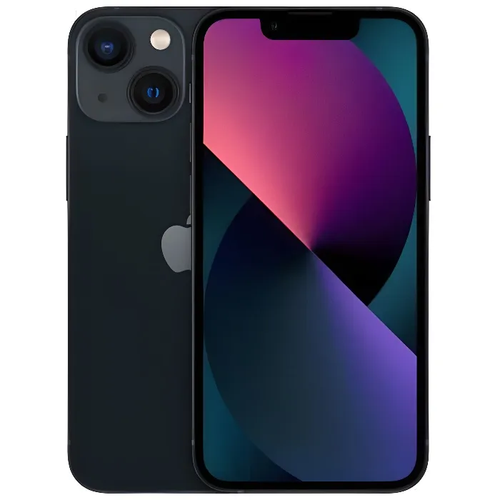 APPLE iPhone 13 mini 128 Go Midnight (2021) - Reconditionné - Excellent état Reconditionné - 238,90 € APPLE iPhone 13 mini 128 Go Midnight (2021) - Reconditionné - Excellent état Reconditionné Apple reconditionné disponible sur Cdiscount Seconde Vie