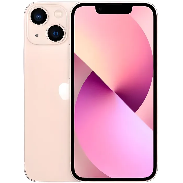 APPLE iPhone 13 mini 128 Go Pink (2021) - Reconditionné - Excellent état Reconditionné - 269,99 € APPLE iPhone 13 mini 128 Go Pink (2021) - Reconditionné - Excellent état Reconditionné Apple reconditionné disponible sur Cdiscount Seconde Vie