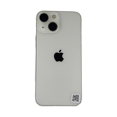 Apple - iPhone 13 Mini - 128 Go - Reconditionné - Correct - Lumière Stellaire Bon état reconditionné disponible sur Certideal