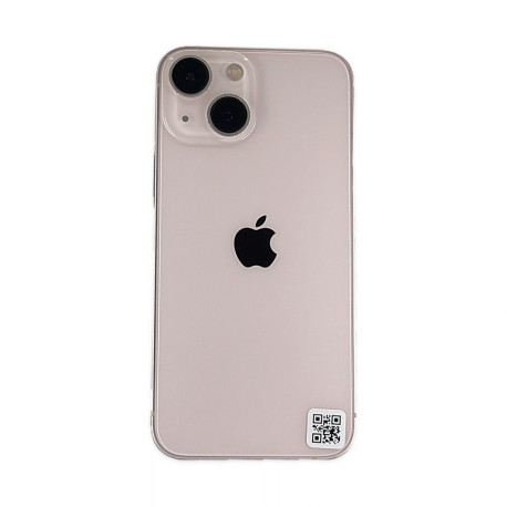 Apple - iPhone 13 Mini - 128 Go - Reconditionné - Correct - Rose Bon état reconditionné disponible sur Certideal