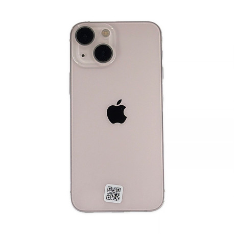 Apple - iPhone 13 Mini - 128 Go - Reconditionné - Correct - Rose Bon état reconditionné disponible sur Certideal