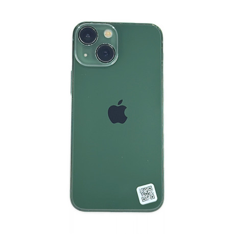 Apple - iPhone 13 Mini - 128 Go - Reconditionné - Correct - Vert Bon état reconditionné disponible sur Certideal