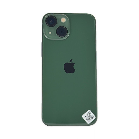 Apple - iPhone 13 Mini - 128 Go - Reconditionné - Correct - Vert Bon état reconditionné disponible sur Certideal