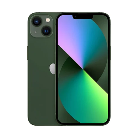 Apple - iPhone 13 Mini - 128 Go - Reconditionné - Correct - Vert Bon état reconditionné disponible sur Certideal