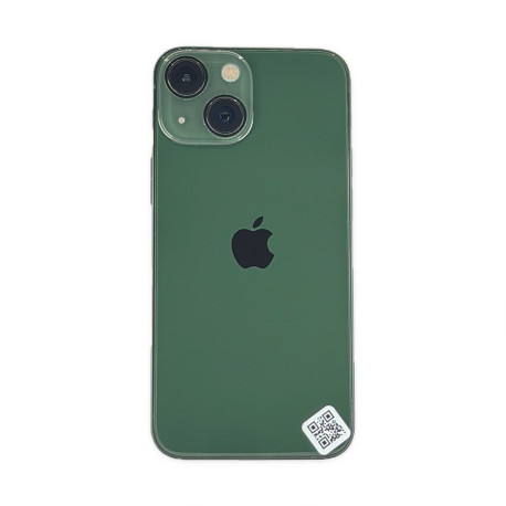 Apple - iPhone 13 Mini - 128 Go - Reconditionné - Correct - Vert Bon état reconditionné disponible sur Certideal