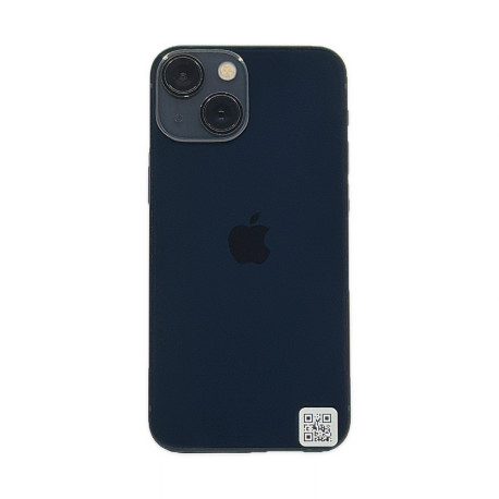 Apple - iPhone 13 Mini - 128 Go - Reconditionné - Parfait état - Minuit Bon état reconditionné disponible sur Certideal