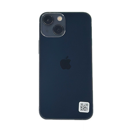 Apple - iPhone 13 Mini - 128 Go - Reconditionné - Parfait état - Minuit Bon état reconditionné disponible sur Certideal