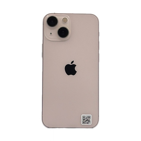 Apple - iPhone 13 Mini - 128 Go - Reconditionné - Parfait état - Rose Bon état reconditionné disponible sur Certideal