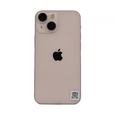 Apple - iPhone 13 Mini - 128 Go - Reconditionné - Parfait état - Rose Bon état reconditionné disponible sur Certideal