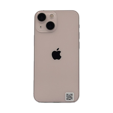 Apple - iPhone 13 Mini - 128 Go - Reconditionné - Parfait état - Rose Bon état reconditionné disponible sur Certideal