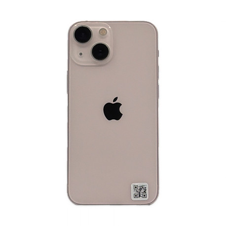 Apple - iPhone 13 Mini - 128 Go - Reconditionné - Parfait état - Rose Bon état reconditionné disponible sur Certideal