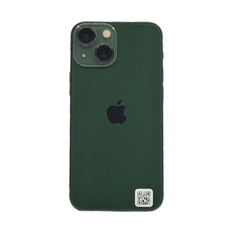 Apple - iPhone 13 Mini - 128 Go - Reconditionné - Parfait état - Vert Bon état reconditionné disponible sur Certideal