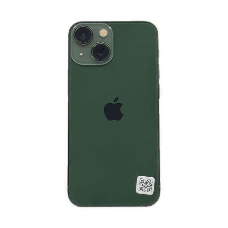 Apple - iPhone 13 Mini - 128 Go - Reconditionné - Parfait état - Vert Bon état reconditionné disponible sur Certideal