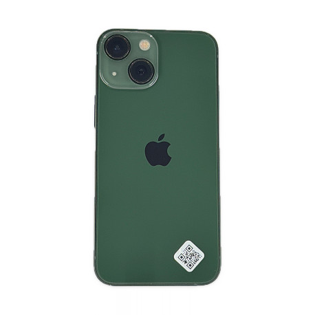 Apple - iPhone 13 Mini - 128 Go - Reconditionné - Parfait état - Vert Bon état - 299,99 € Apple - iPhone 13 Mini - 128 Go - Reconditionné - Parfait état - Vert Bon état reconditionné disponible sur Certideal