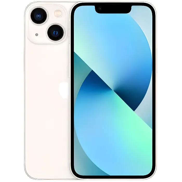 APPLE iPhone 13 mini 128 Go Starlight (2021) - Reconditionné - Excellent état Reconditionné - 256,82 € APPLE iPhone 13 mini 128 Go Starlight (2021) - Reconditionné - Excellent état Reconditionné Apple reconditionné disponible sur Cdiscount Seconde Vie