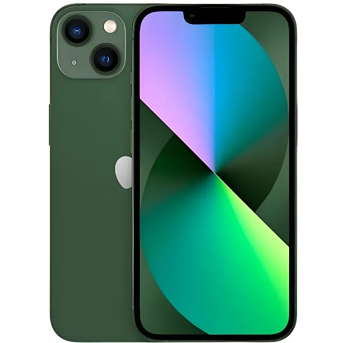 APPLE iPhone 13 mini 128 Go Vert - Reconditionné - Excellent état Reconditionné - 244,78 € APPLE iPhone 13 mini 128 Go Vert - Reconditionné - Excellent état Reconditionné Apple reconditionné disponible sur Cdiscount Seconde Vie