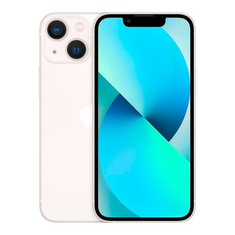 Apple Iphone 13 Mini 128go Blanc Reconditionne Etat Correct Bon état - 259,98 € Apple Iphone 13 Mini 128go Blanc Reconditionne Etat Correct Bon état reconditionné disponible sur Electro Depot | Dero