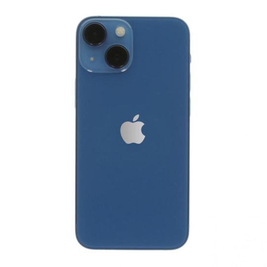 Voir photo 2 de Apple iPhone 13 mini 128Go bleu - très bon état | Dero Apple iPhone 13 mini 128Go bleu - très bon état Reconditionné Apple reconditionné photo 2 | Dero