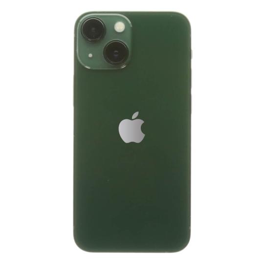 Voir photo 2 de Apple iPhone 13 mini 128Go vert - très bon état | Dero Apple iPhone 13 mini 128Go vert - très bon état Reconditionné Apple reconditionné photo 2 | Dero