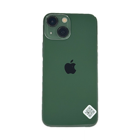 Apple - iPhone 13 Mini - 256 Go - Reconditionné - Correct - Vert Bon état - 328,99 € Apple - iPhone 13 Mini - 256 Go - Reconditionné - Correct - Vert Bon état reconditionné disponible sur Certideal