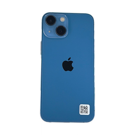 Apple - iPhone 13 Mini - 256 Go - Reconditionné - Parfait état - Bleu Bon état - 344,99 € Apple - iPhone 13 Mini - 256 Go - Reconditionné - Parfait état - Bleu Bon état reconditionné disponible sur Certideal