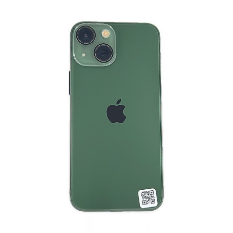 Apple - iPhone 13 Mini - 256 Go - Reconditionné - Parfait état - Vert Bon état - 374,98 € Apple - iPhone 13 Mini - 256 Go - Reconditionné - Parfait état - Vert Bon état reconditionné disponible sur Certideal