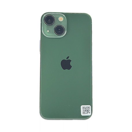 Apple - iPhone 13 Mini - 256 Go - Reconditionné - Parfait état - Vert Bon état - 374,98 € Apple - iPhone 13 Mini - 256 Go - Reconditionné - Parfait état - Vert Bon état reconditionné disponible sur Certideal